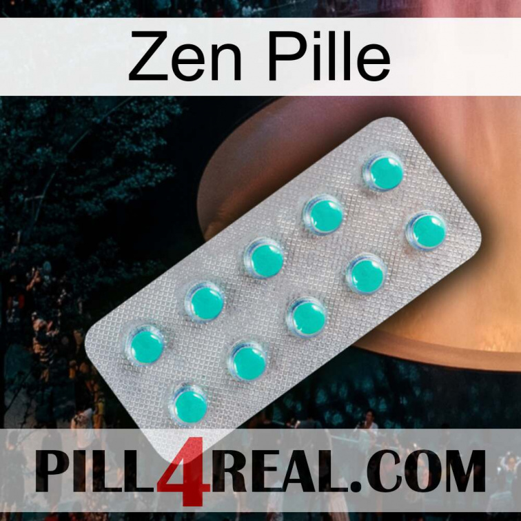 Zen Pill 28